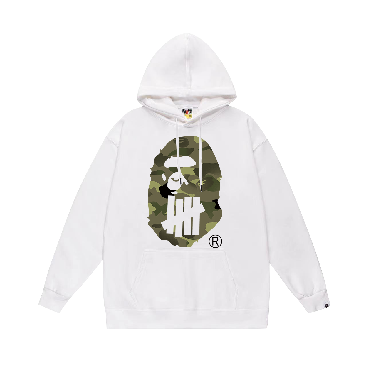 Bape Hoodies
