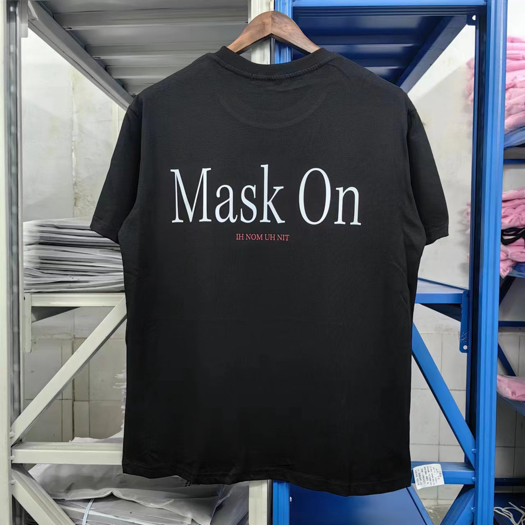 IH NOM UH NIT Tees