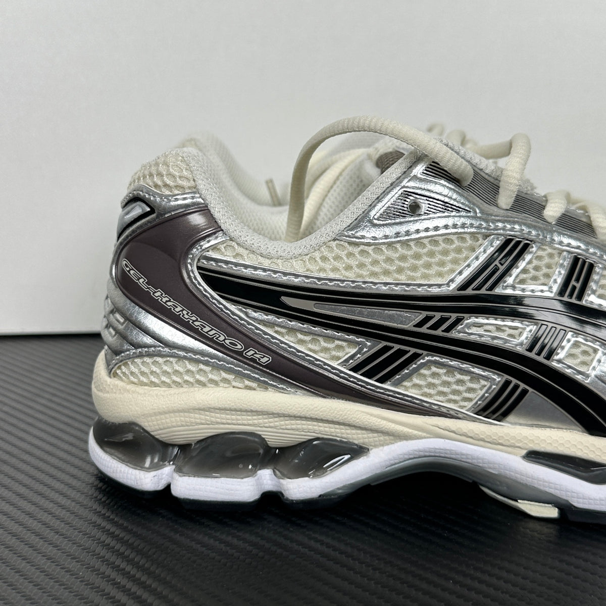 ASICS Gel-Kayano 14 Metallic Plum
