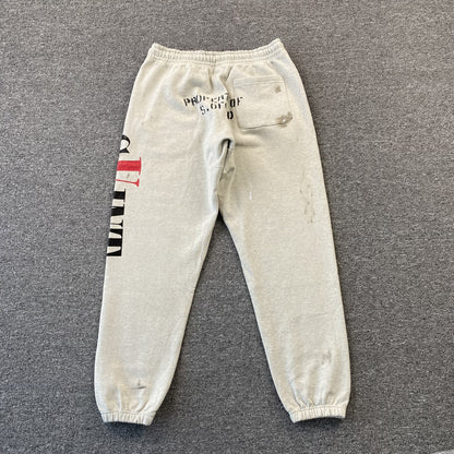 Saint Michael Sweatpants