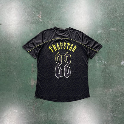 Trapstar Football Jerseys