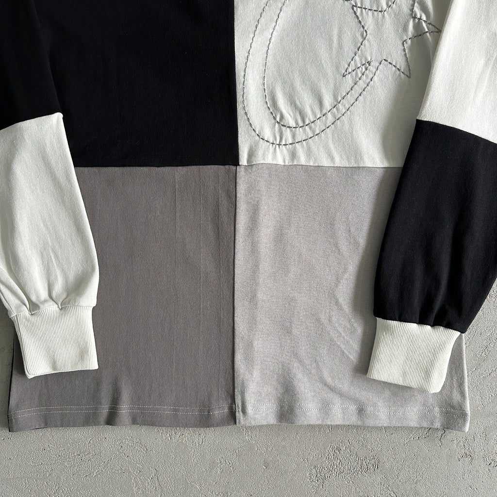 Corteiz Polo Long-sleeves