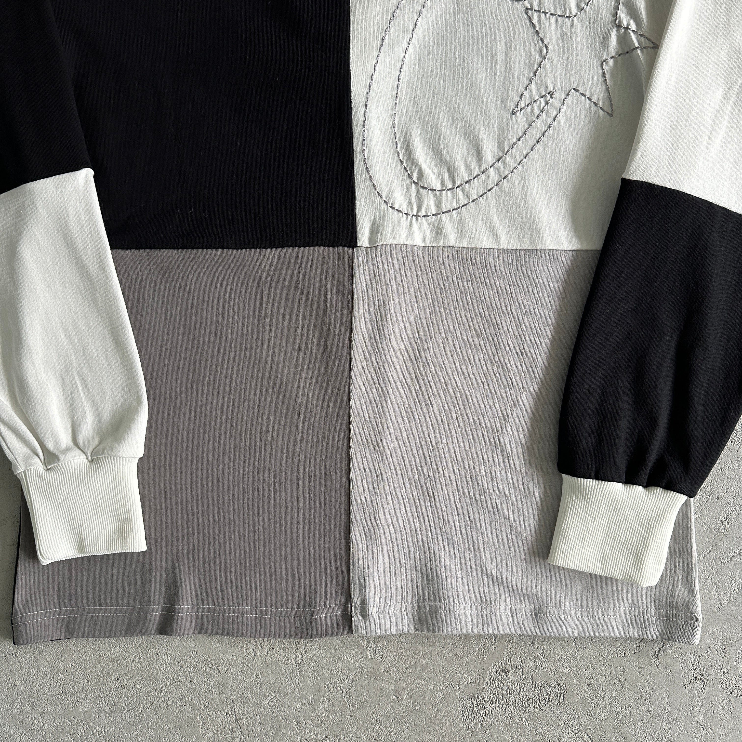 Corteiz Polo Long-sleeves