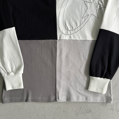 Corteiz Polo Long-sleeves
