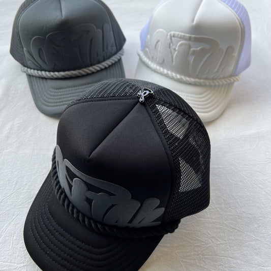 Syna Trucker Caps