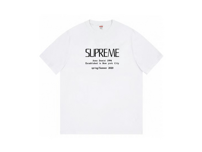 Supreme Mixed Tees