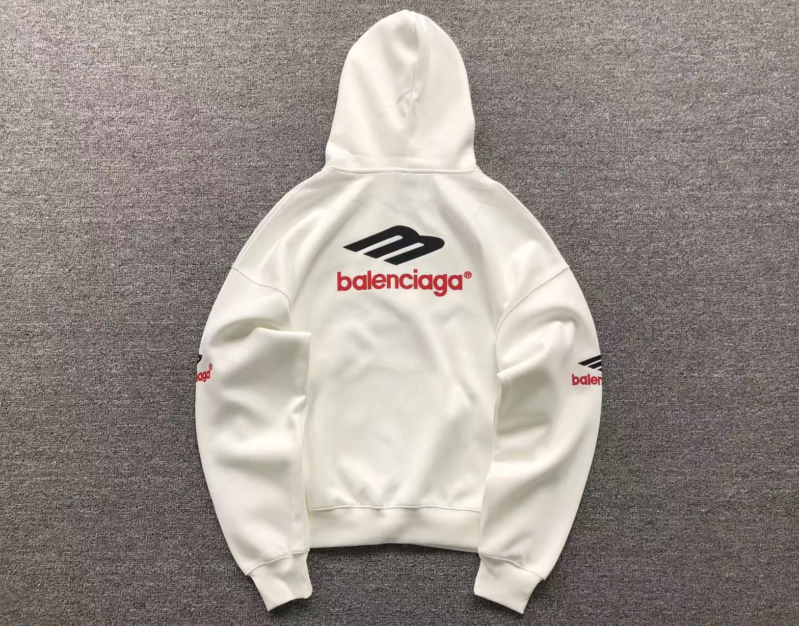 Balenciaga Hoodie