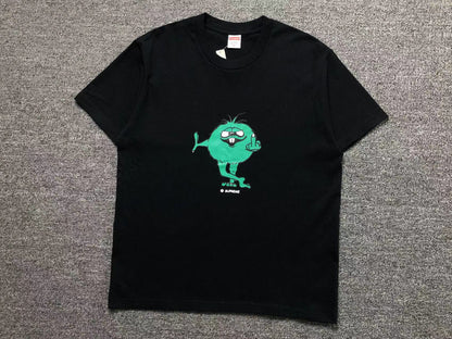 Supreme Mixed Tees