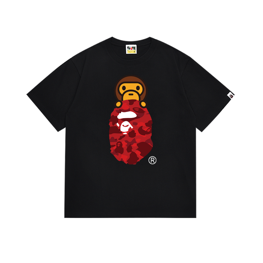 Bape Tees