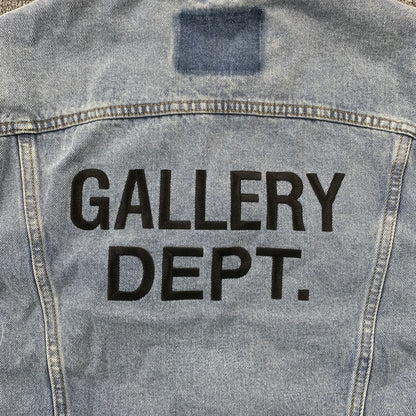 Gallery Dept Denim Jacket