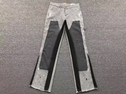 Gallery Dept Mixed Pants