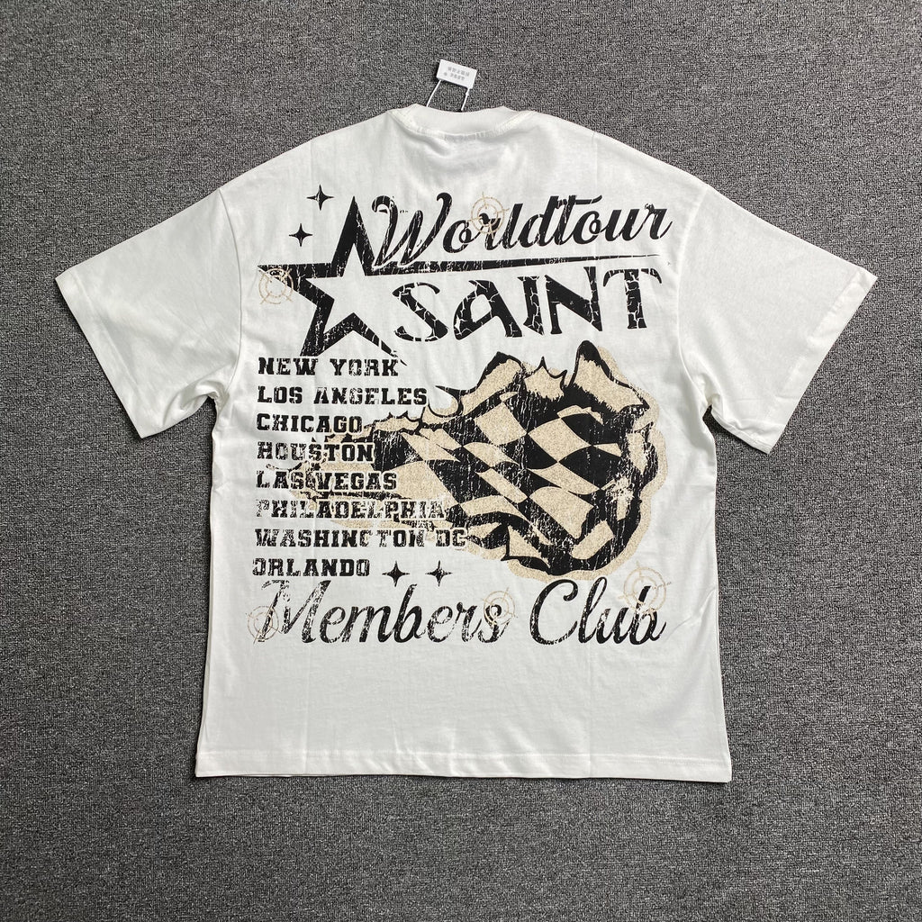 Saint Michael Mixed Tees