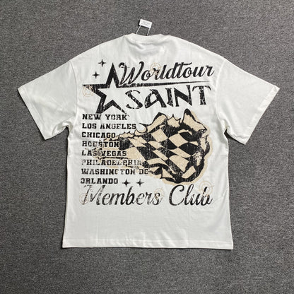 Saint Michael Mixed Tees