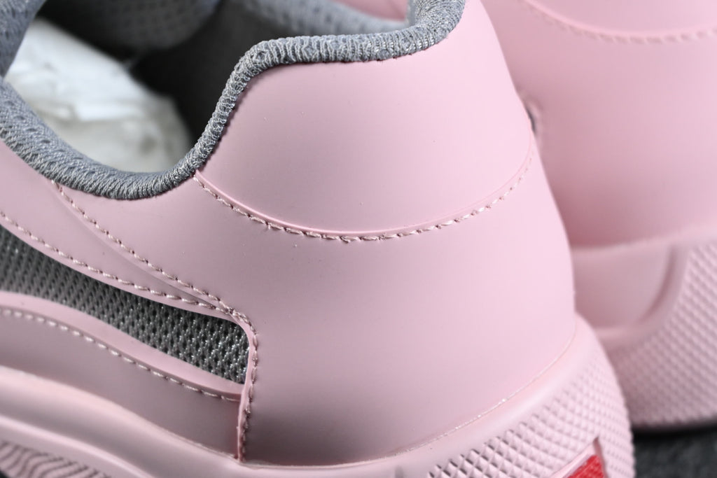 Prada America's Cup Pink