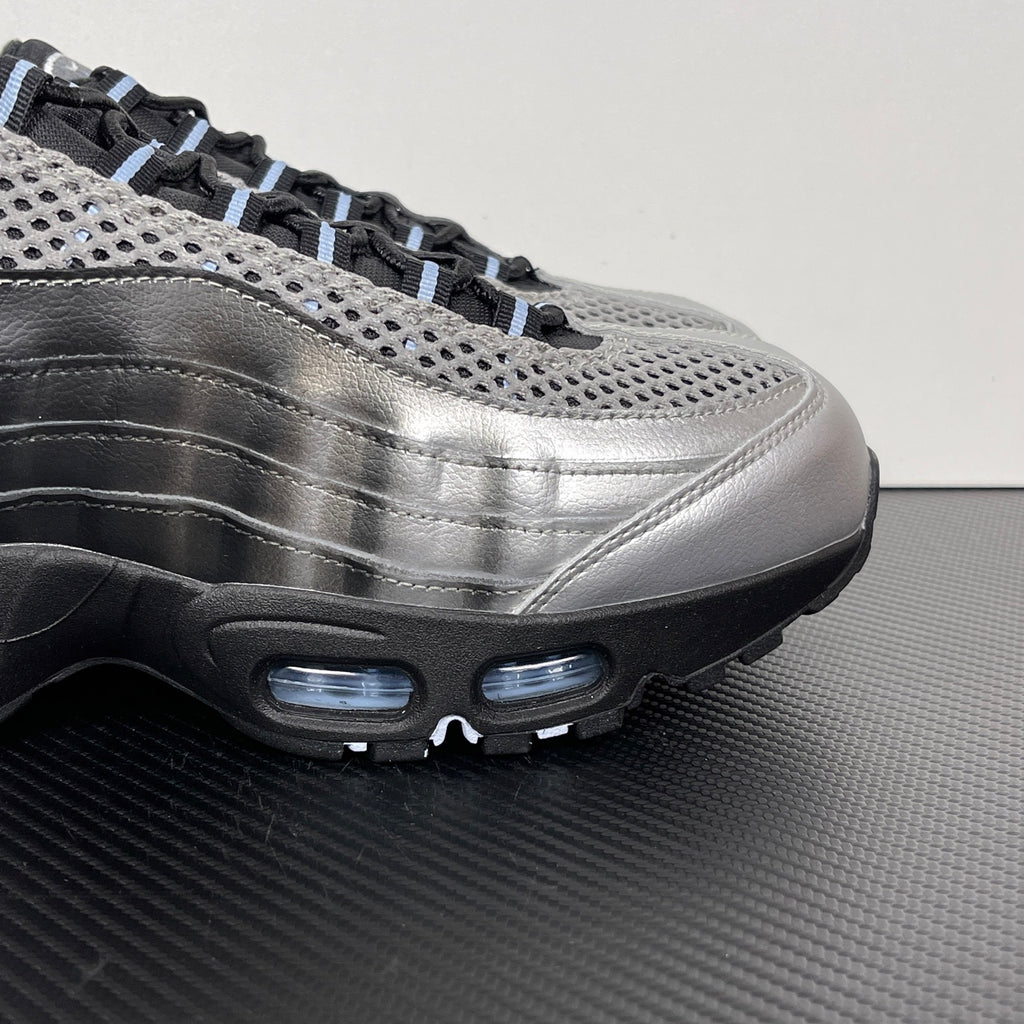 Palace x Nike Air Max 95 Big Bubble