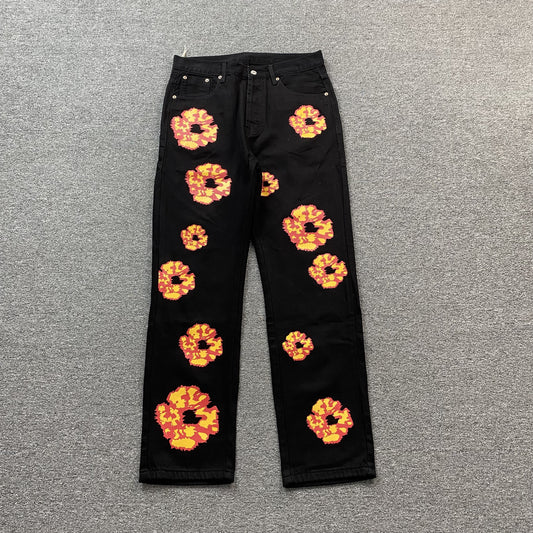 Denim Tears x Offset Pants