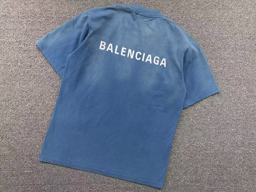 Balenciaga Basic Tee