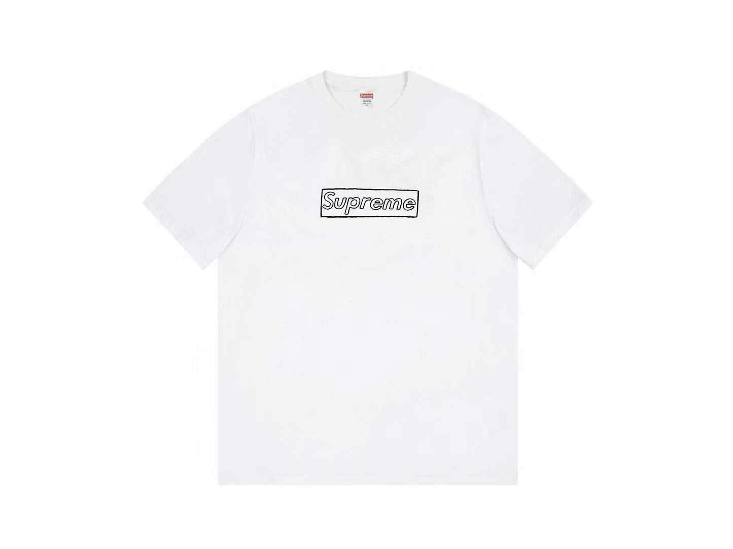 Supreme Mixed Tees