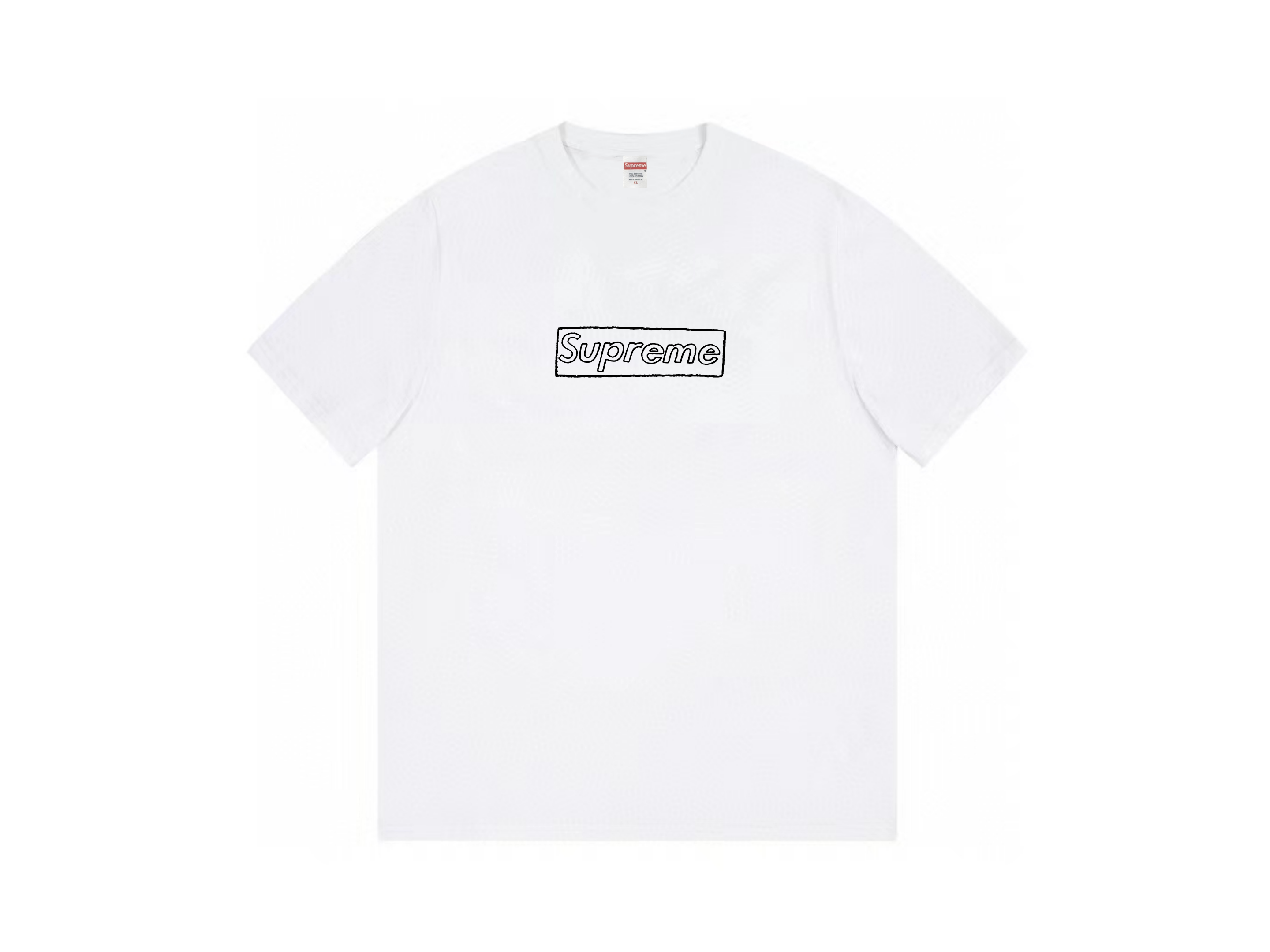 Supreme Mixed Tees