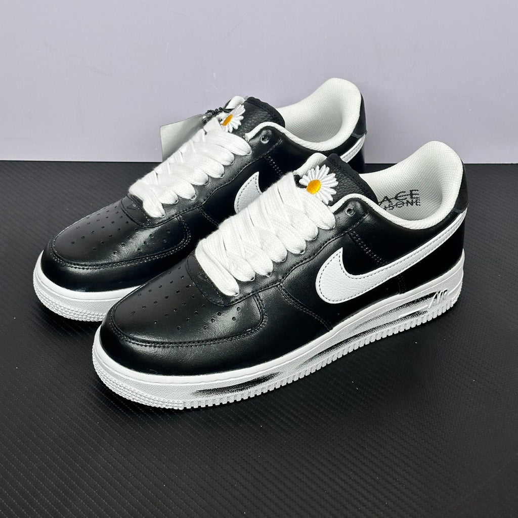 Nike Air Force 1 Low x G-Dragon PEACEMINUSONE "Para-Noise"
