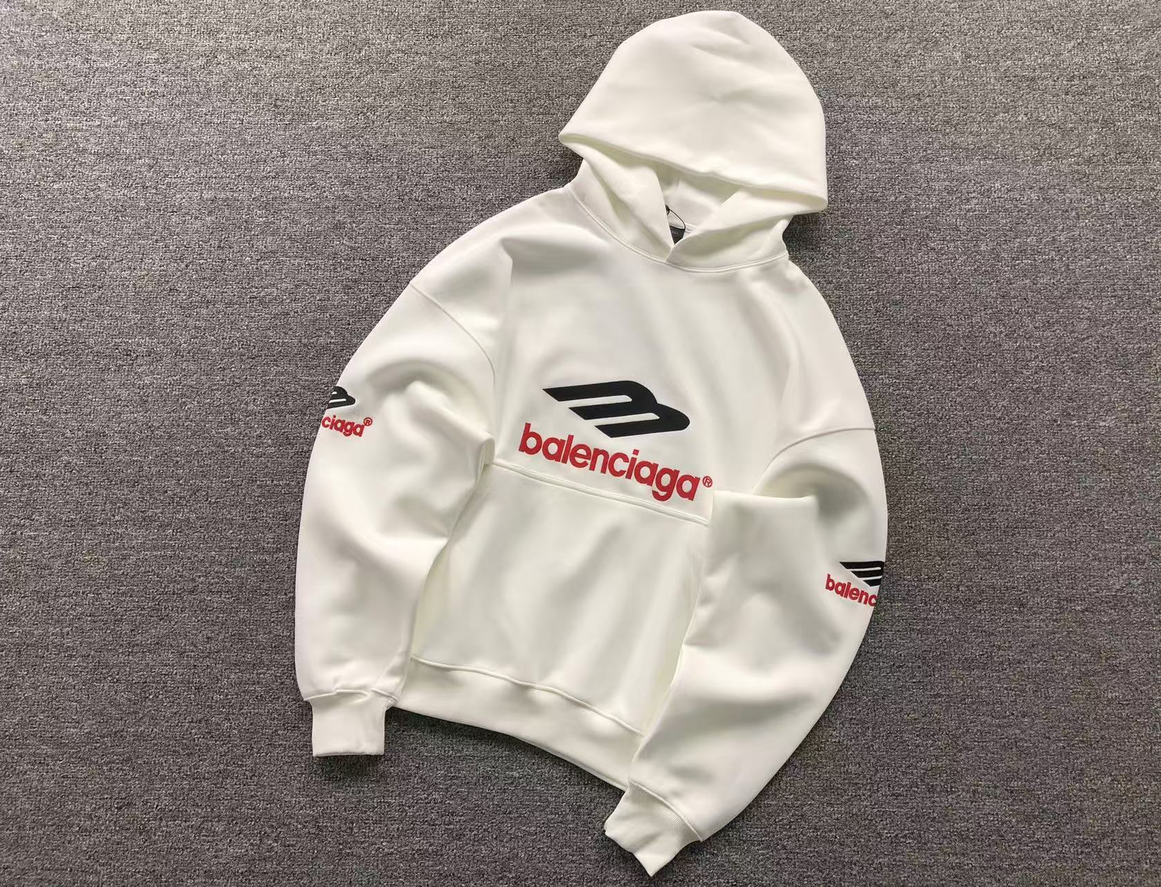 Balenciaga Hoodie
