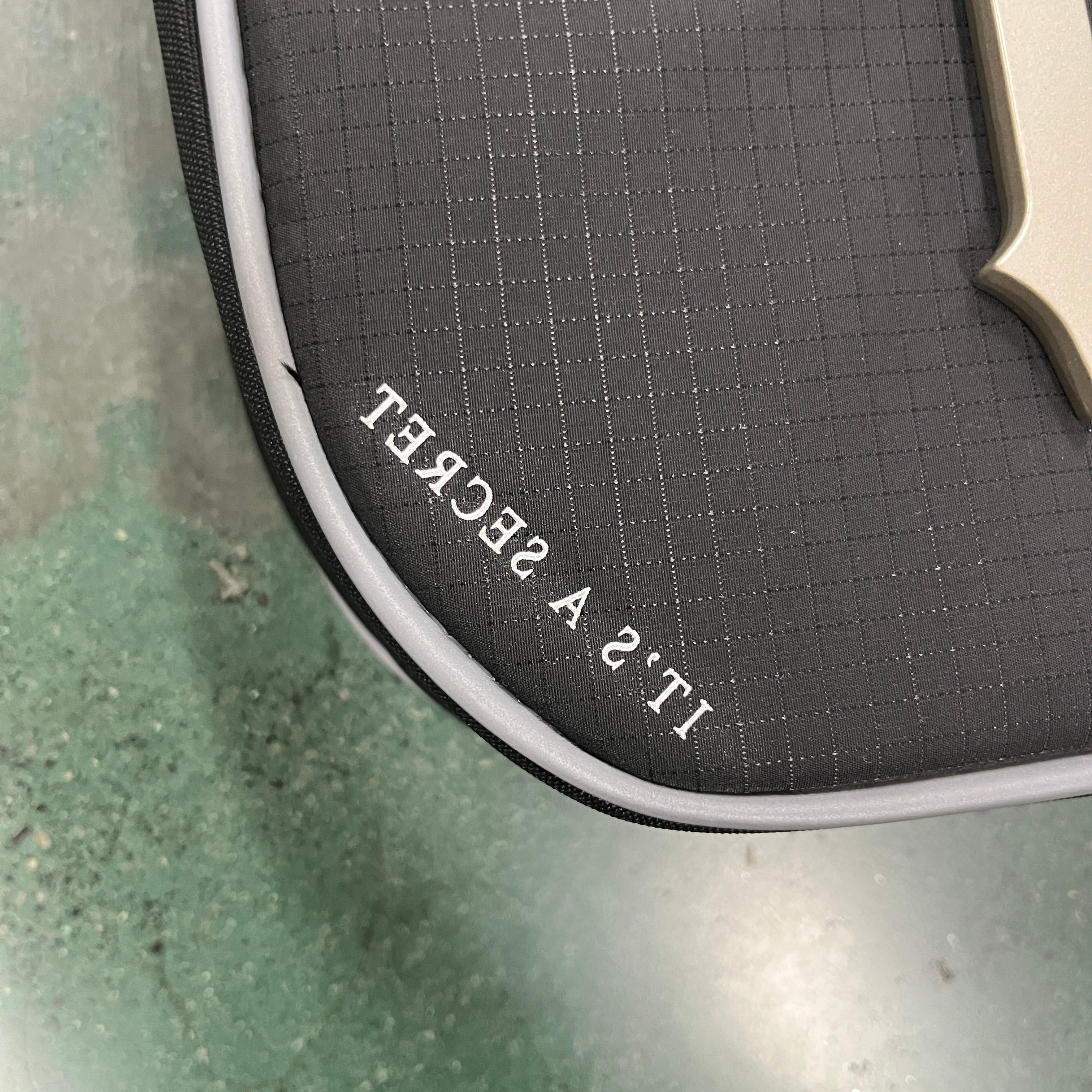 Trapstar Cobra T Messenger Bag