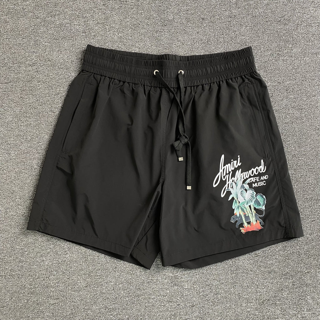 Amiri Mixed Shorts