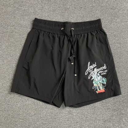 Amiri Mixed Shorts