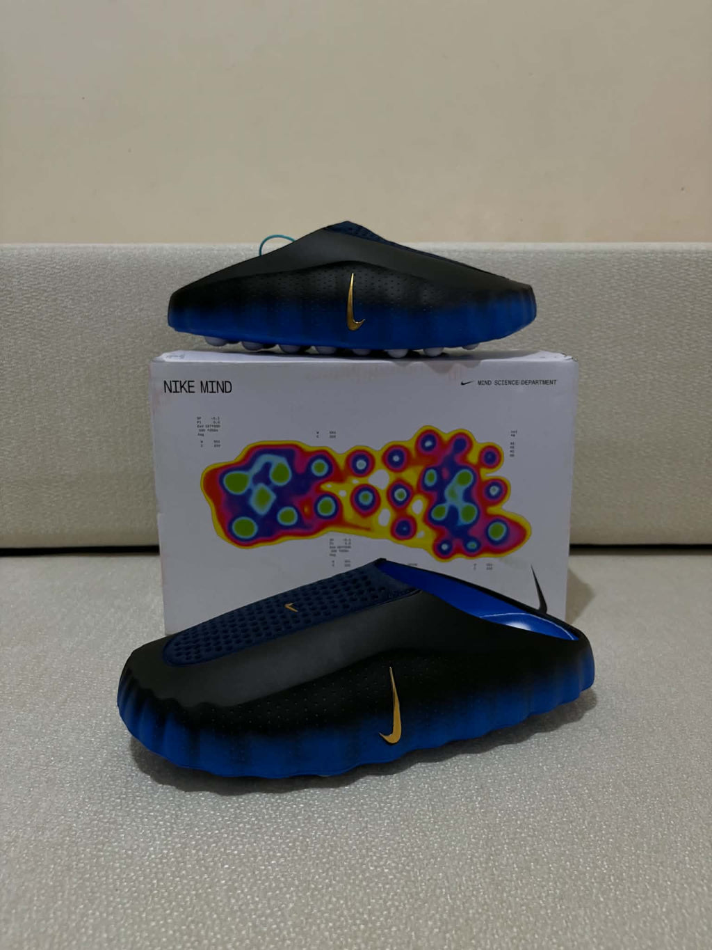 Nike Mind 001 Collection 2