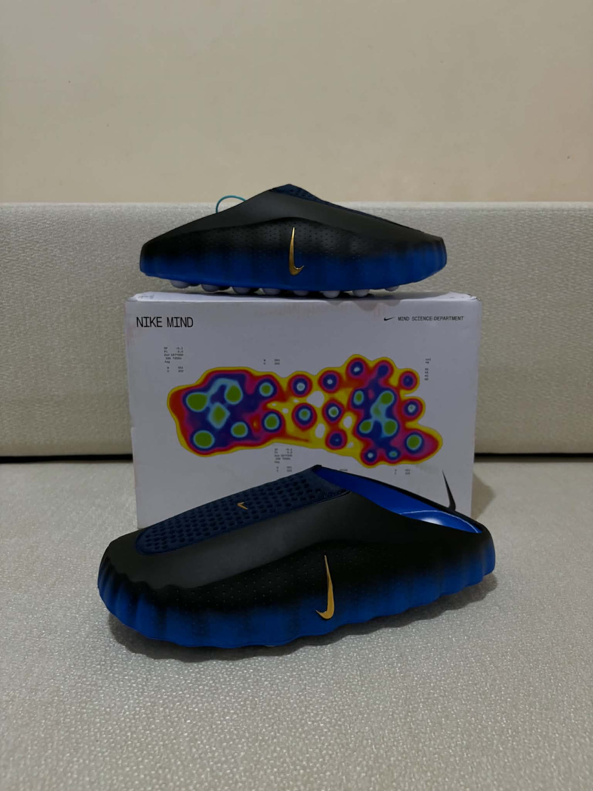 Nike Mind 001 Collection 2