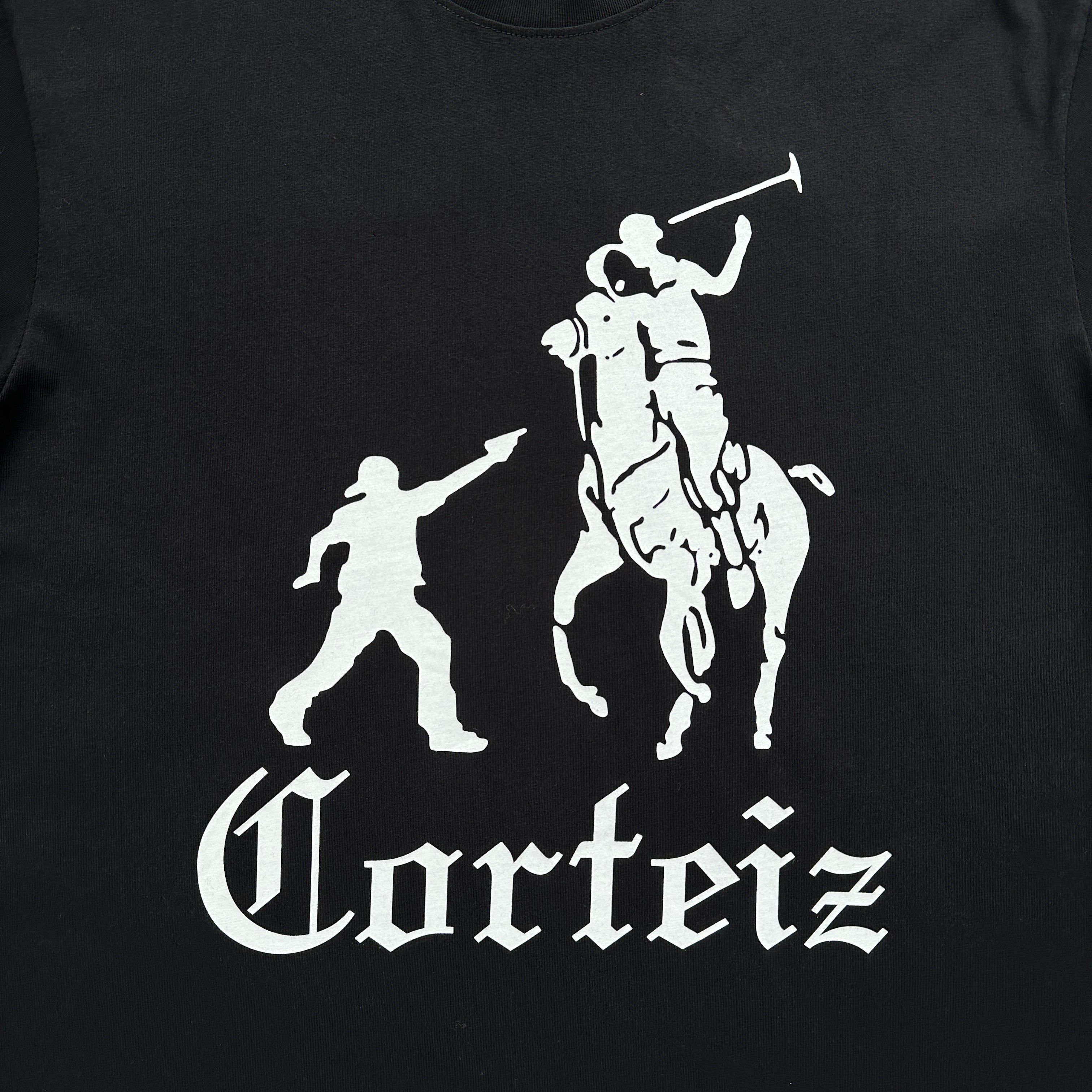 Corteiz Jackboys Tee