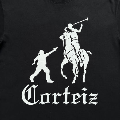 Corteiz Jackboys Tee