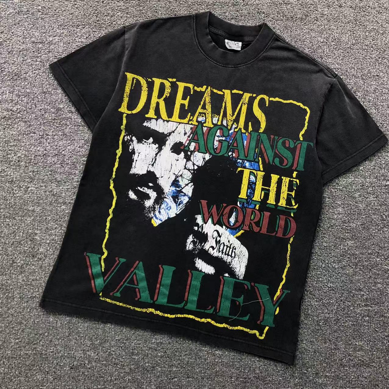 Vale Forever Tees