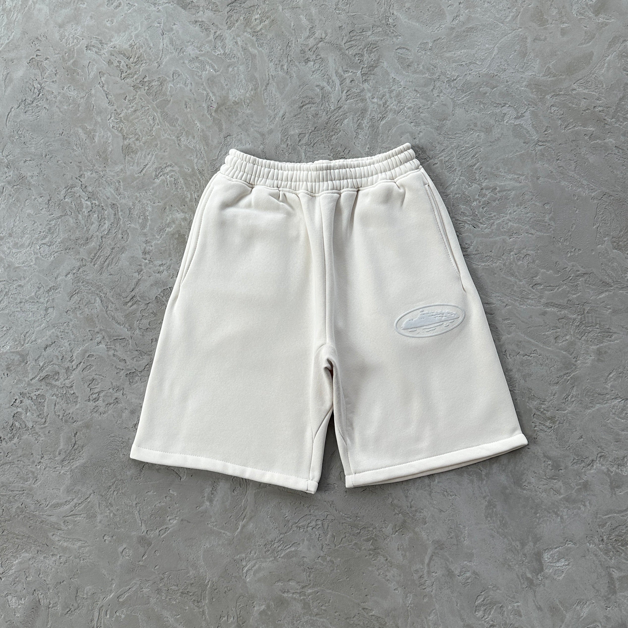 Corteiz Island Puff Print Sets