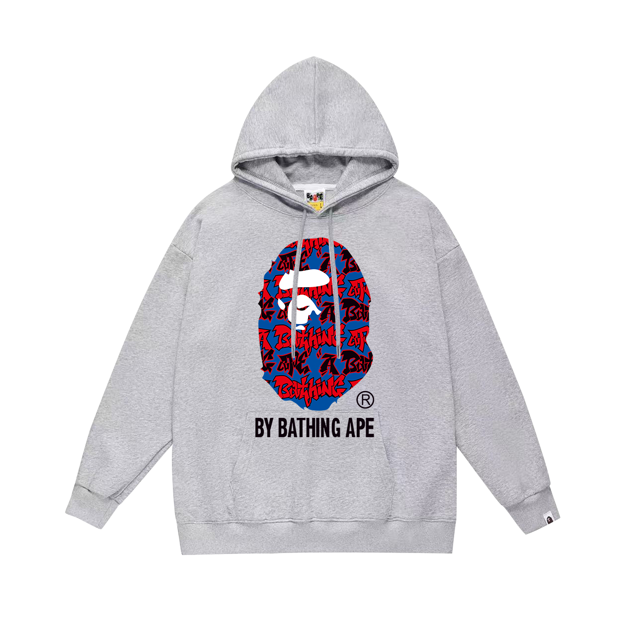 Bape Hoodies