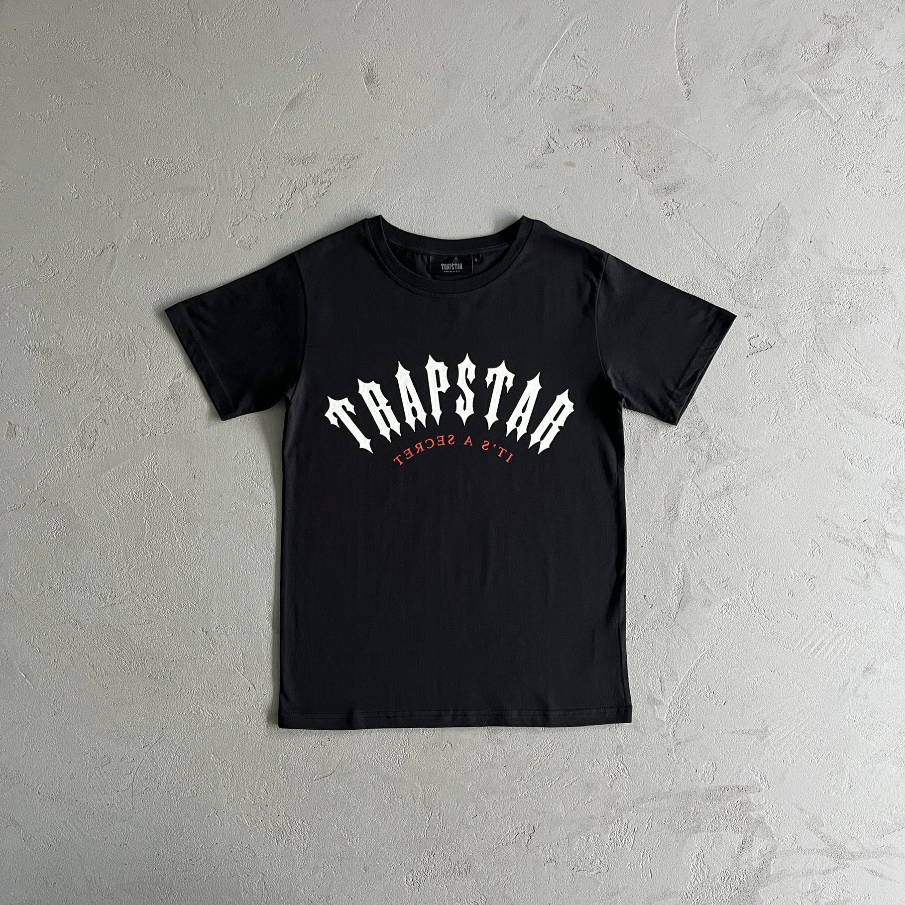 Trapstar Tees