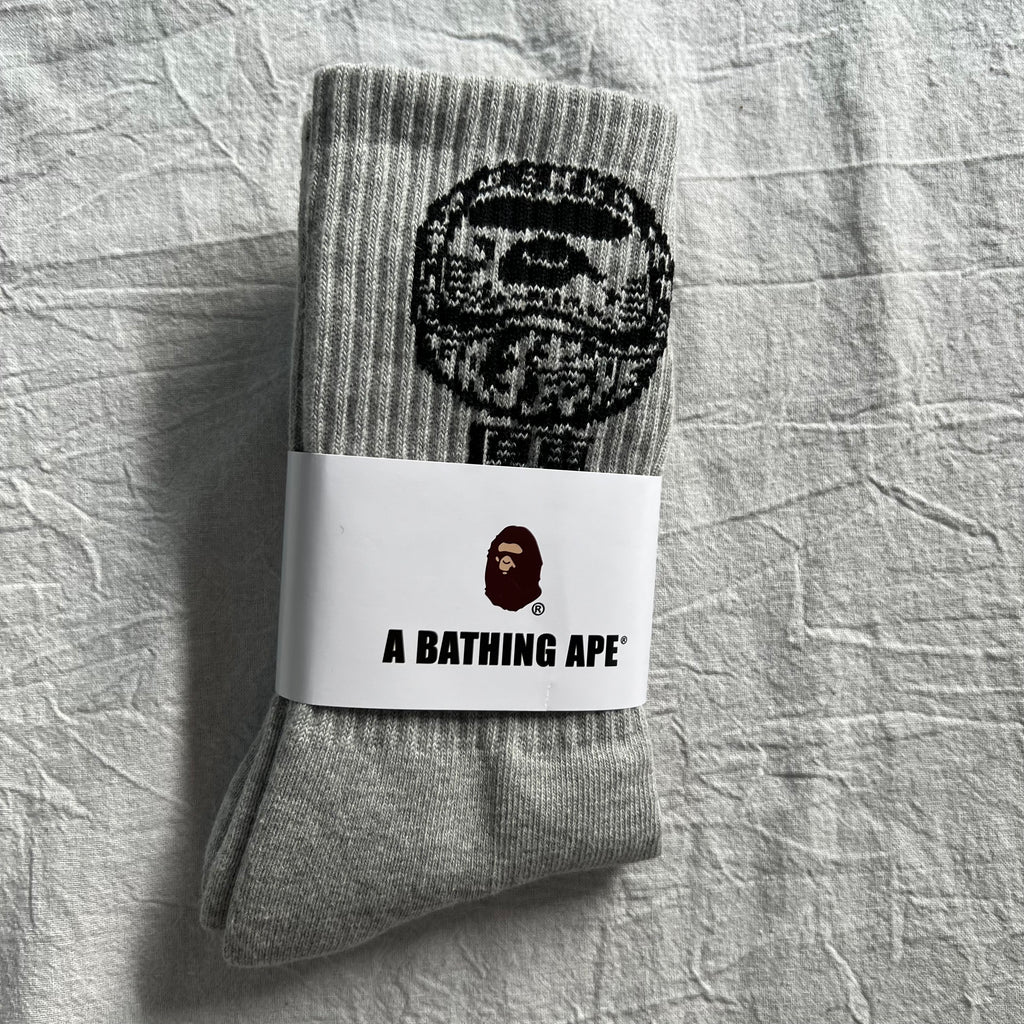 ALL Bape Socks