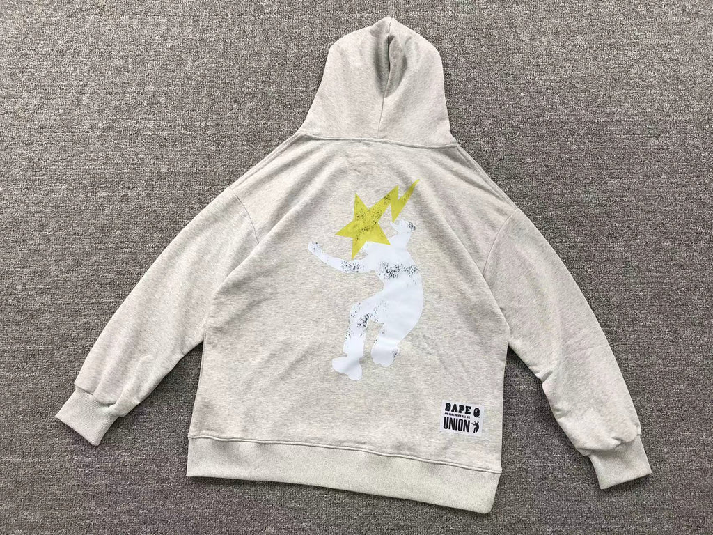 Bape Hoodies