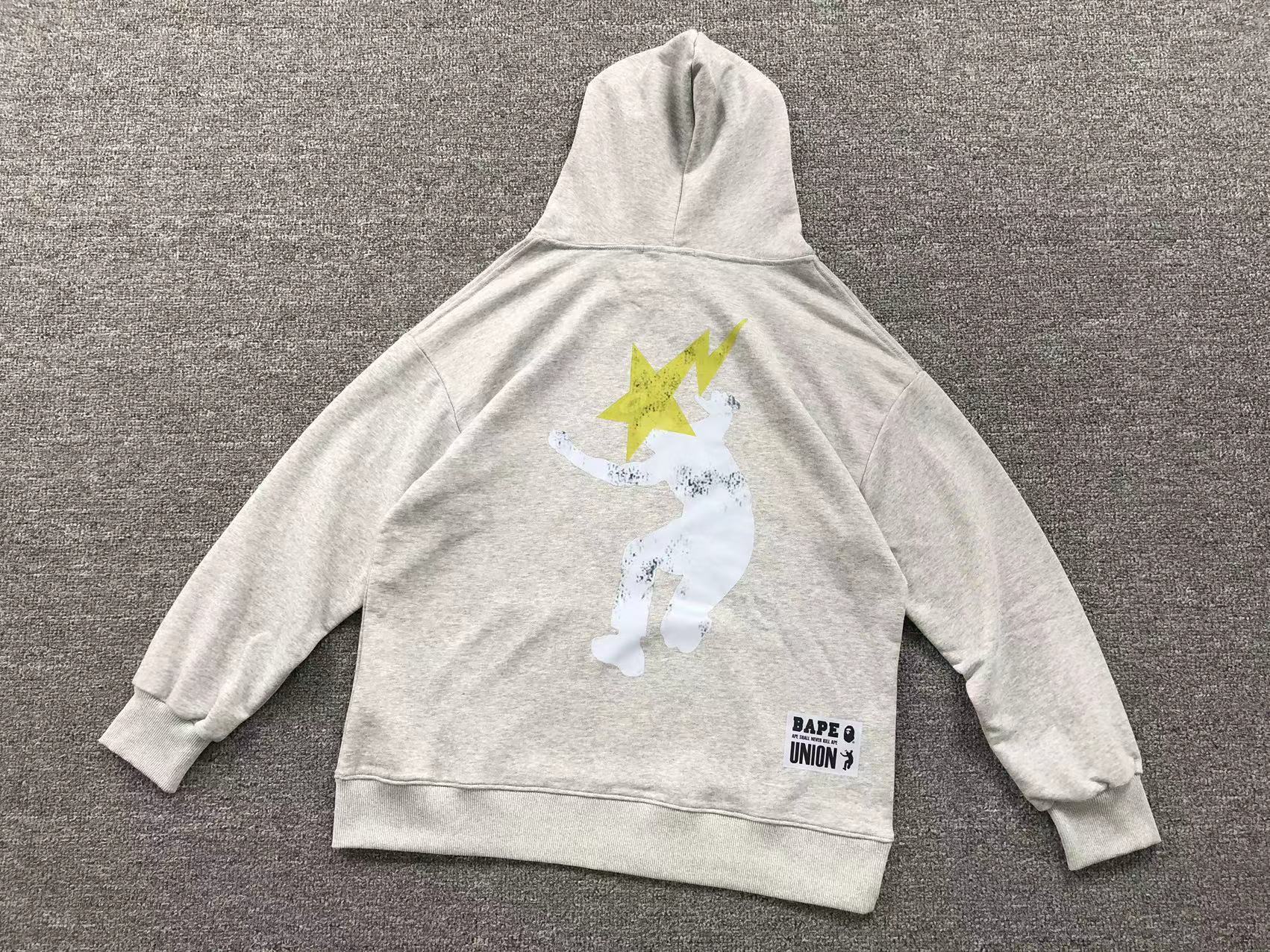 Bape Hoodies