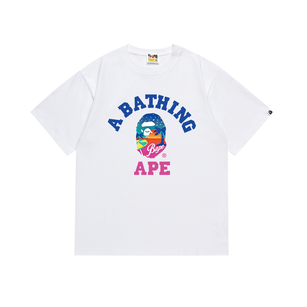 Bape Tees