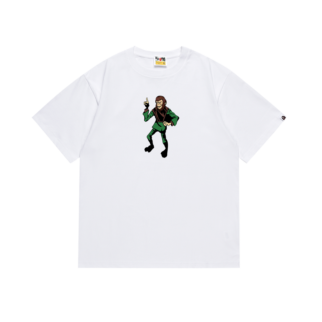 Bape Tees