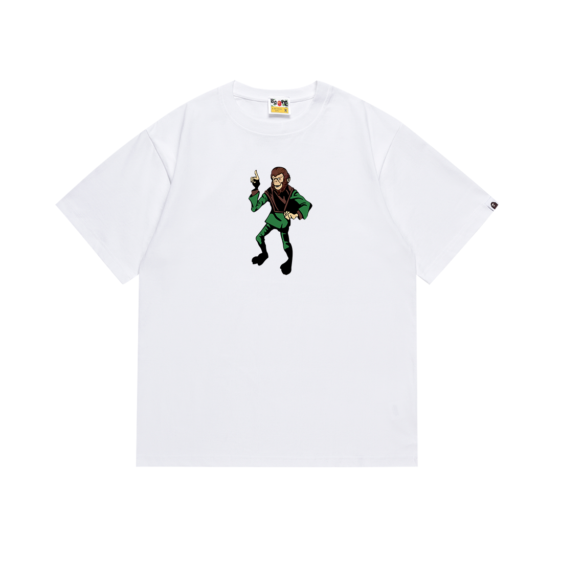 Bape Tees