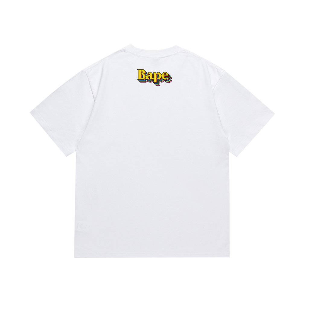 Bape Tees