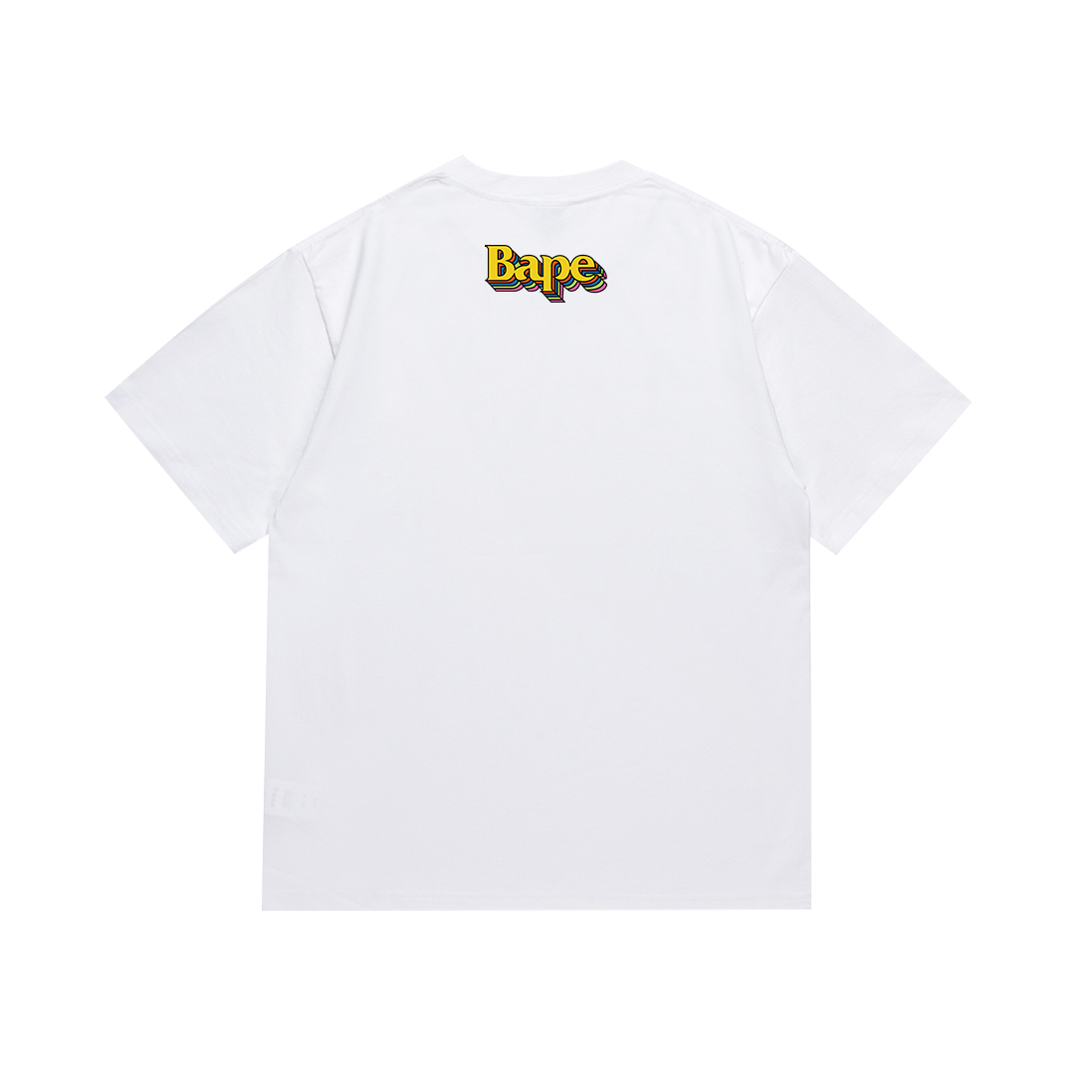 Bape Tees