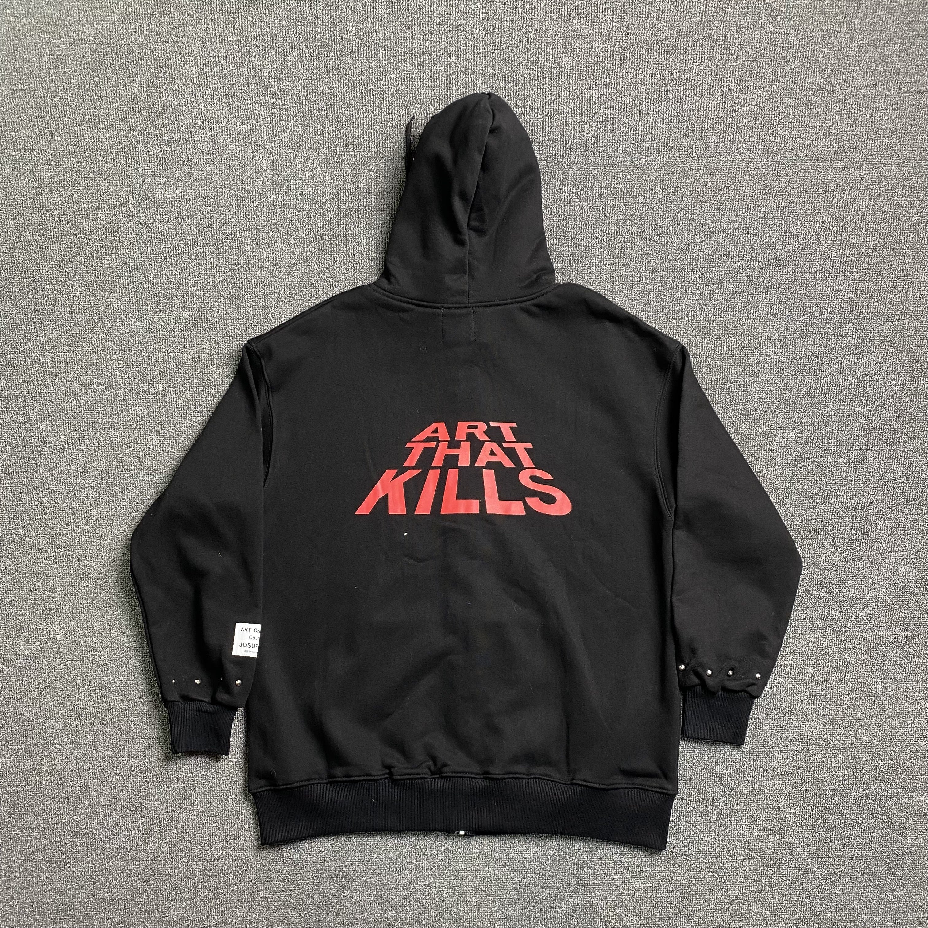 Gallery Dept Hoodies