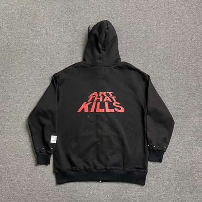 Gallery Dept Hoodies
