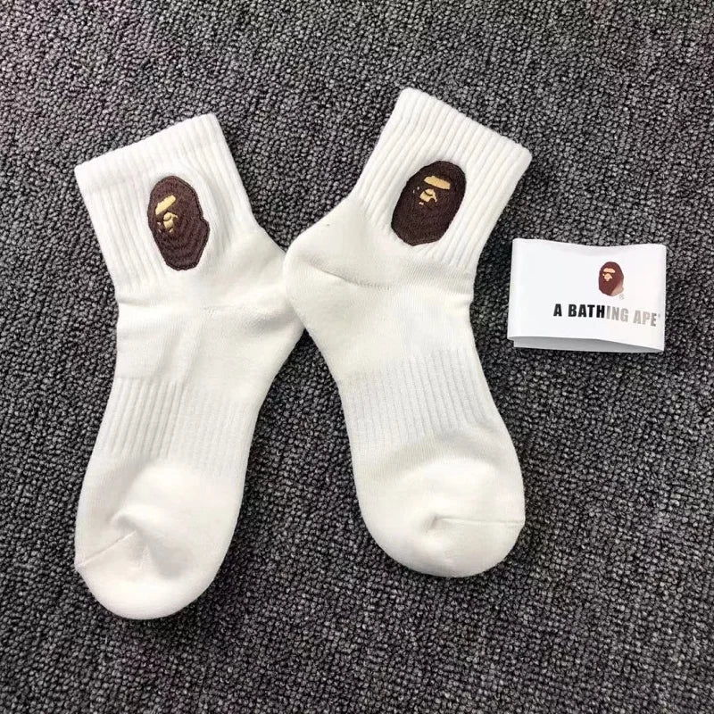 ALL Bape Socks