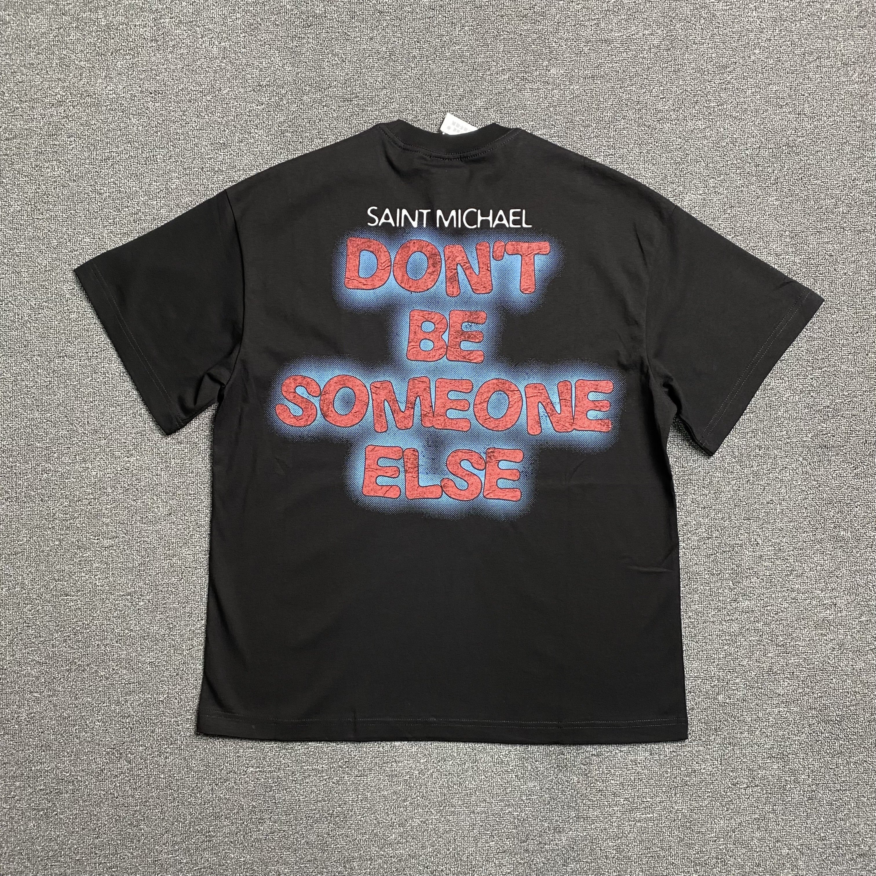 Saint Michael Mixed Tees