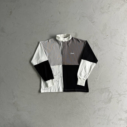 Corteiz Polo Long-sleeves