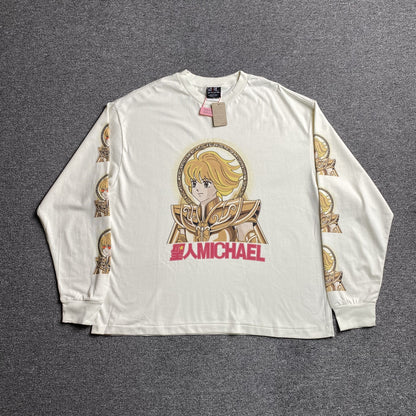 Saint Michael Sweaters